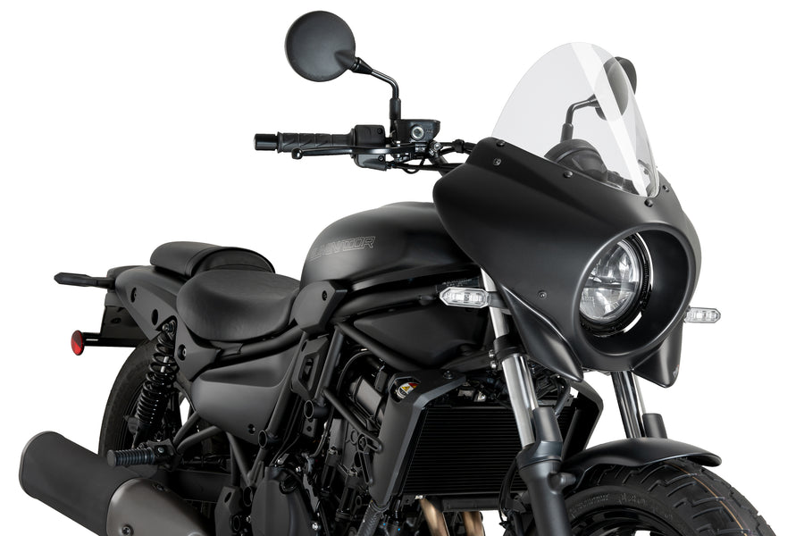 KAWASAKI ELIMINATOR 500 SE [2025] – Mirage – Zwaar getint