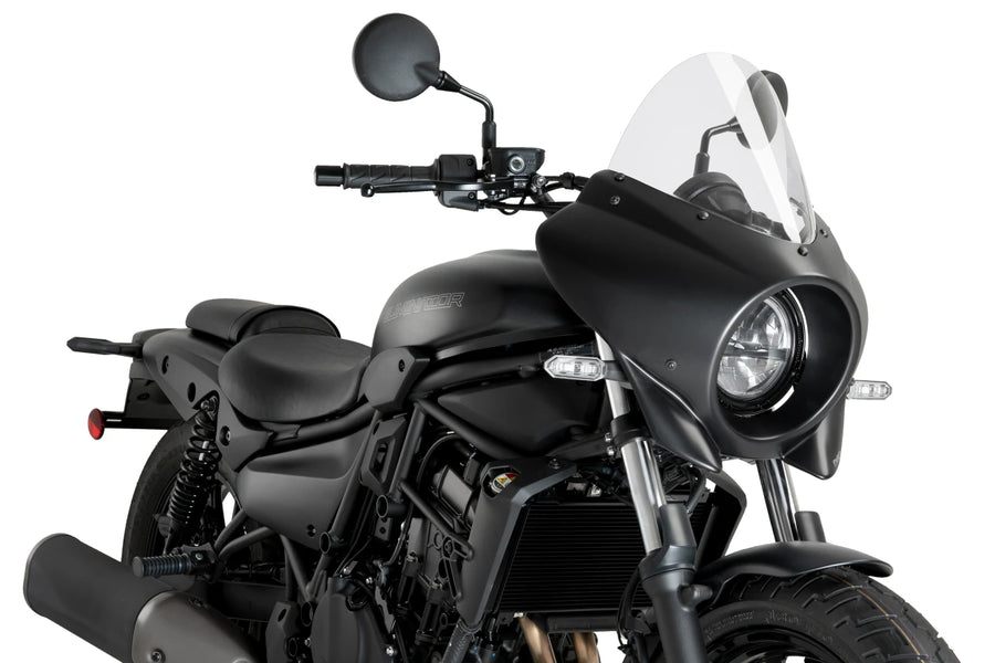 KAWASAKI ELIMINATOR 500 SE [2025] – Mirage – Zwaar getint
