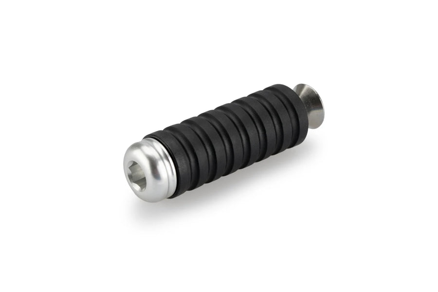YAMAHA TRACER 9 Y-AMT [2025] – Verstelbaar schakelpedaal – Zilver