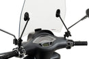 VESPA SPRINT 150 IGET ABS [2024] - Urban scooter screen | Tinted | PUIG 21948H