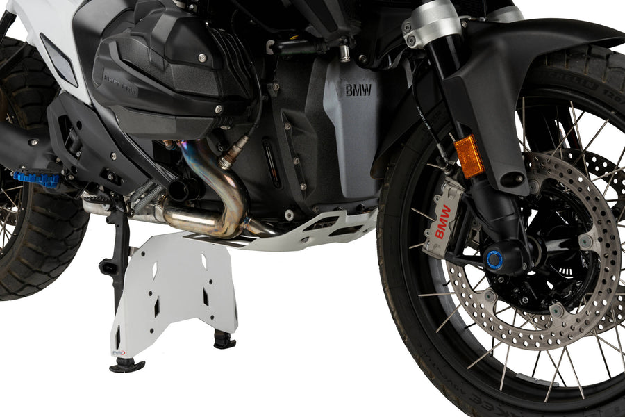 BMW R 1300 GS TROPHY [2025] – VERLENGING MOTORBESCHERMING VOOR DE MIDDENSTANDAARD