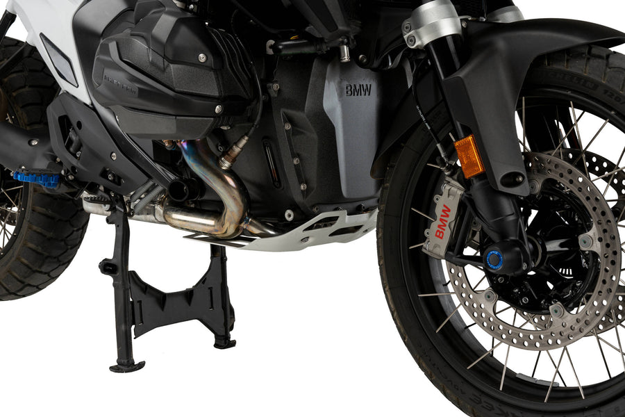 BMW R 1300 GS TROPHY [2025] – VERLENGING MOTORBESCHERMING VOOR DE MIDDENSTANDAARD