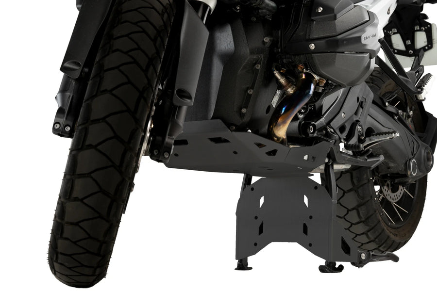 BMW R 1300 GS TROPHY [2025] – VERLENGING MOTORBESCHERMING VOOR DE MIDDENSTANDAARD
