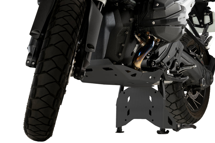 BMW R 1300 GS TROPHY [2025] – VERLENGING MOTORBESCHERMING VOOR DE MIDDENSTANDAARD