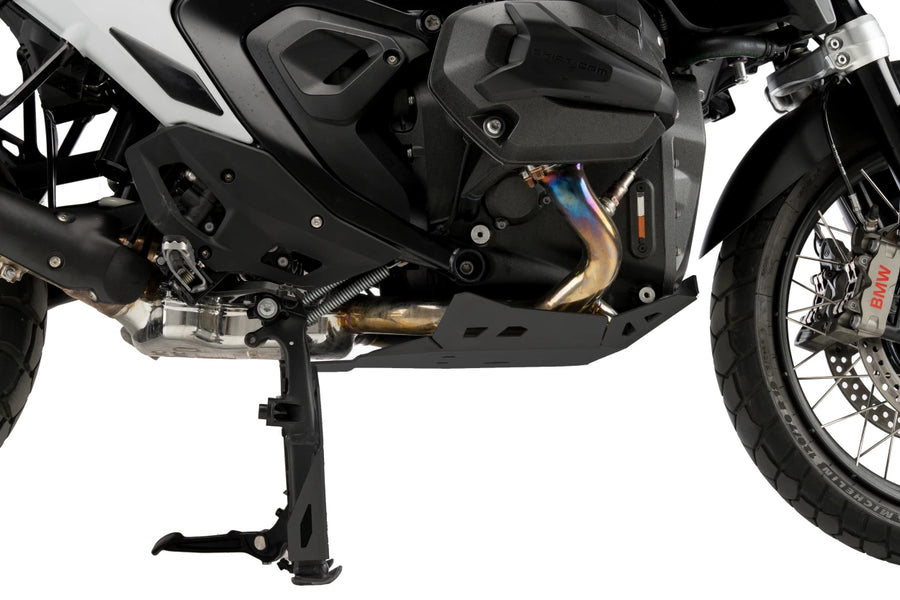 BMW R 1300 GS TROPHY [2025] – VERLENGING MOTORBESCHERMING VOOR DE MIDDENSTANDAARD