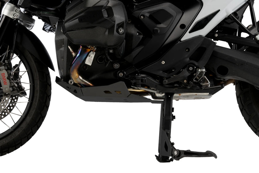 BMW R 1300 GS TROPHY [2025] – VERLENGING MOTORBESCHERMING VOOR DE MIDDENSTANDAARD