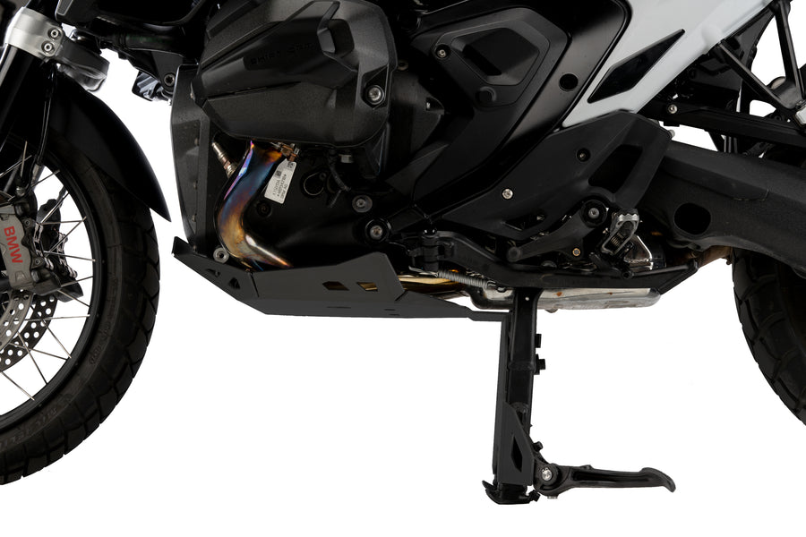 BMW R 1300 GS TROPHY [2025] – VERLENGING MOTORBESCHERMING VOOR DE MIDDENSTANDAARD