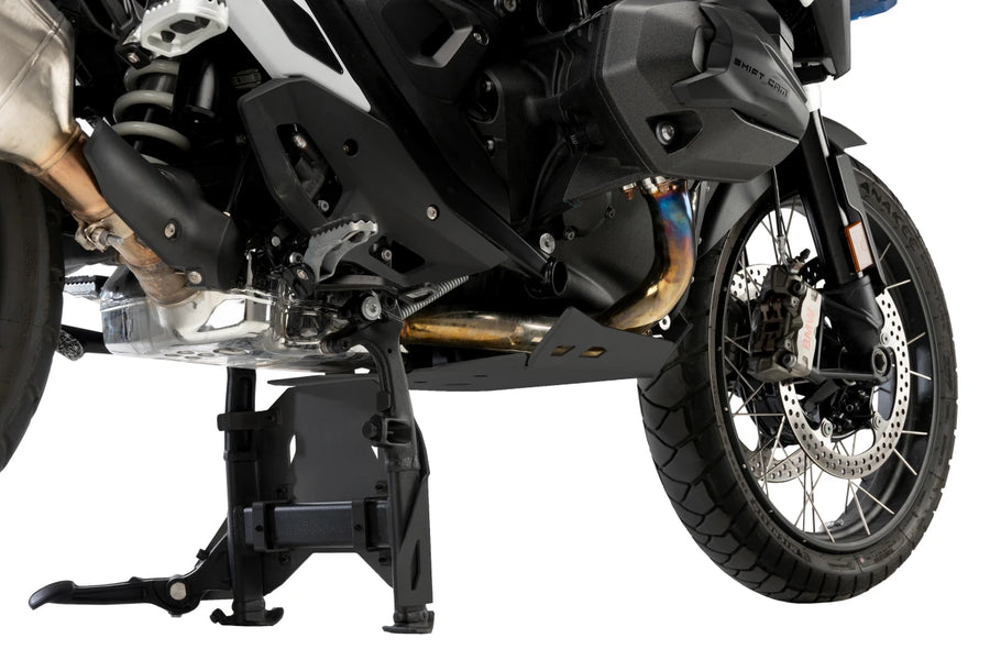 BMW R 1300 GS TROPHY [2025] – VERLENGING MOTORBESCHERMING VOOR DE MIDDENSTANDAARD
