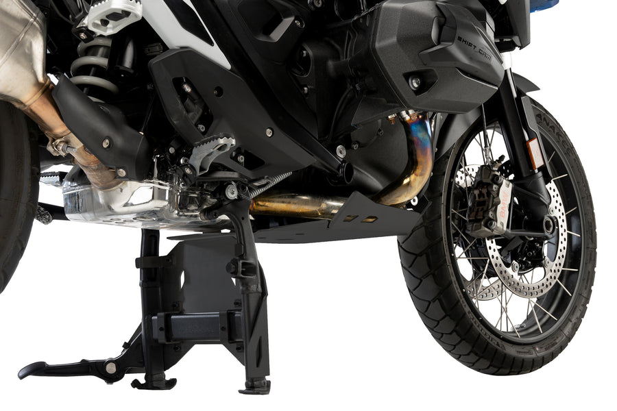 BMW R 1300 GS TROPHY [2025] – VERLENGING MOTORBESCHERMING VOOR DE MIDDENSTANDAARD