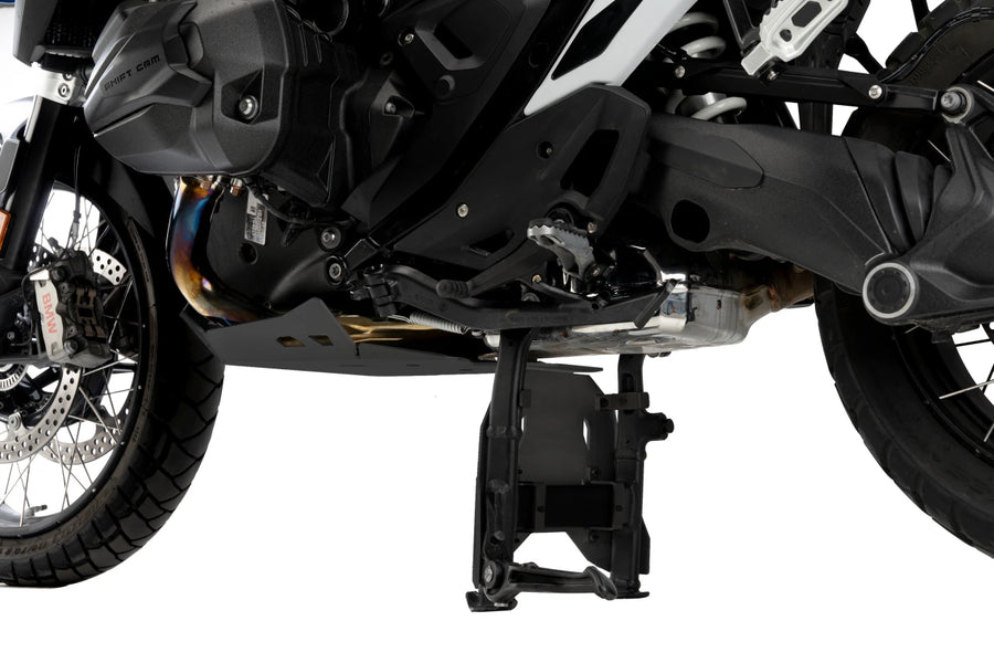 BMW R 1300 GS TROPHY [2025] – VERLENGING MOTORBESCHERMING VOOR DE MIDDENSTANDAARD