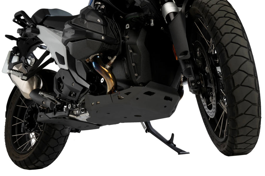 BMW R 1300 GS TROPHY [2025] – VERLENGING MOTORBESCHERMING VOOR DE MIDDENSTANDAARD