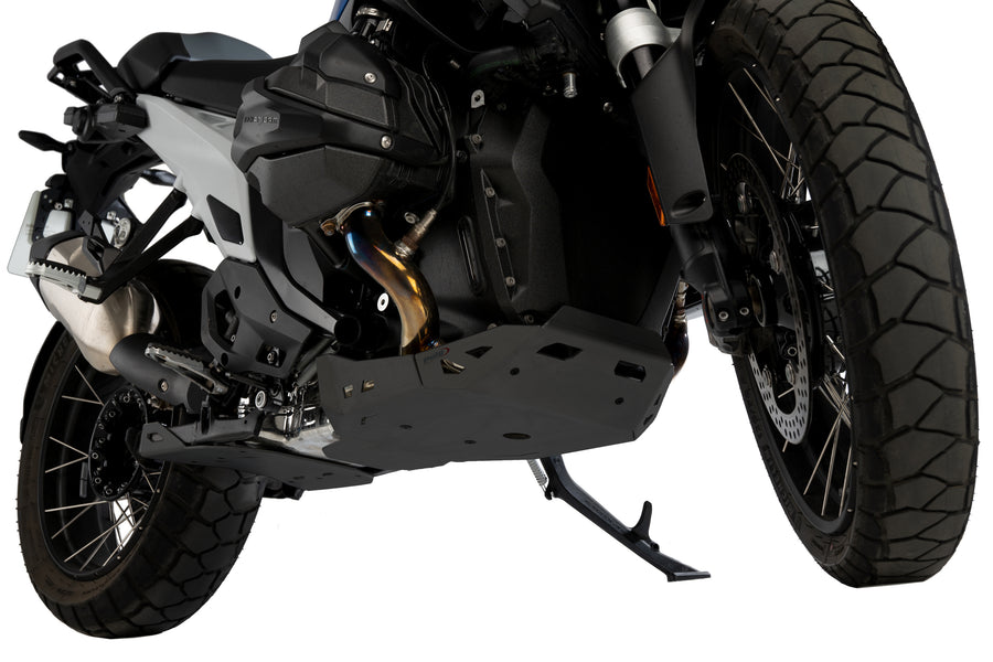 BMW R 1300 GS TROPHY [2025] – VERLENGING MOTORBESCHERMING VOOR DE MIDDENSTANDAARD