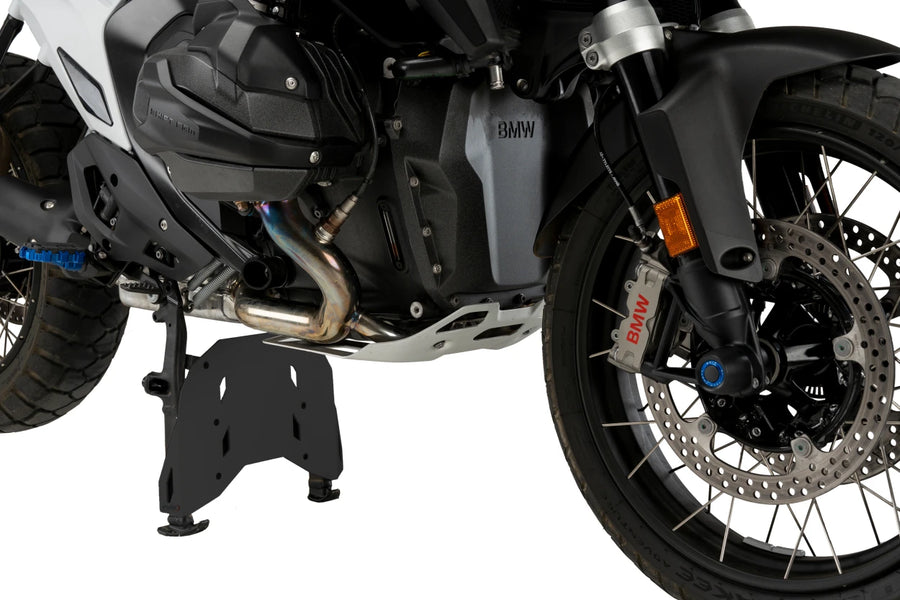 BMW R 1300 GS TROPHY [2025] – VERLENGING MOTORBESCHERMING VOOR DE MIDDENSTANDAARD