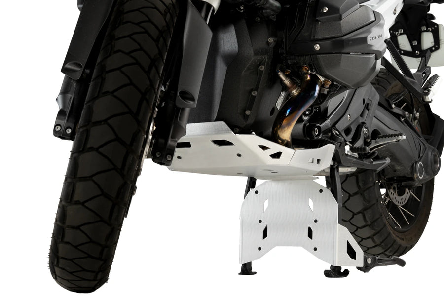 BMW R 1300 GS TROPHY [2025] – VERLENGING MOTORBESCHERMING VOOR DE MIDDENSTANDAARD
