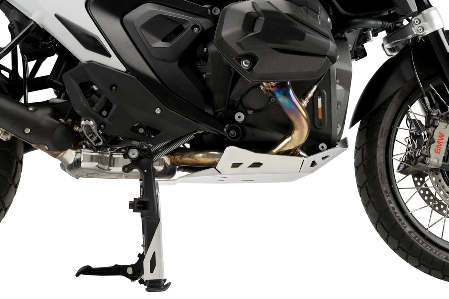 BMW R 1300 GS TROPHY [2025] – VERLENGING MOTORBESCHERMING VOOR DE MIDDENSTANDAARD