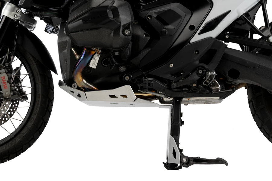 BMW R 1300 GS TROPHY [2025] – VERLENGING MOTORBESCHERMING VOOR DE MIDDENSTANDAARD