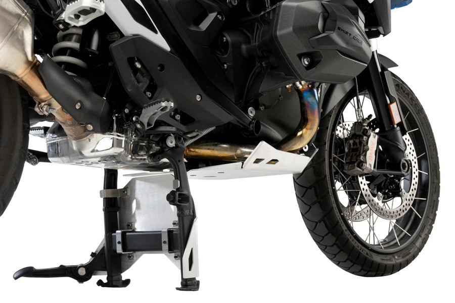 BMW R 1300 GS TROPHY [2025] – VERLENGING MOTORBESCHERMING VOOR DE MIDDENSTANDAARD