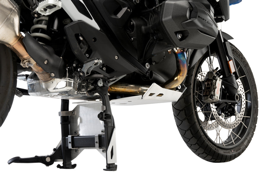 BMW R 1300 GS TROPHY [2025] – VERLENGING MOTORBESCHERMING VOOR DE MIDDENSTANDAARD