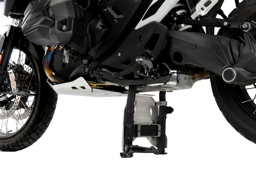 BMW R 1300 GS TROPHY [2025] – VERLENGING MOTORBESCHERMING VOOR DE MIDDENSTANDAARD
