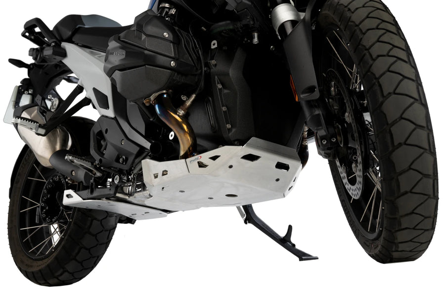BMW R 1300 GS TROPHY [2025] – VERLENGING MOTORBESCHERMING VOOR DE MIDDENSTANDAARD