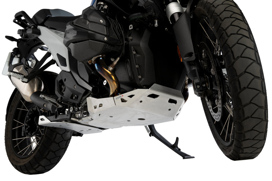 BMW R 1300 GS TROPHY [2025] – VERLENGING MOTORBESCHERMING VOOR DE MIDDENSTANDAARD