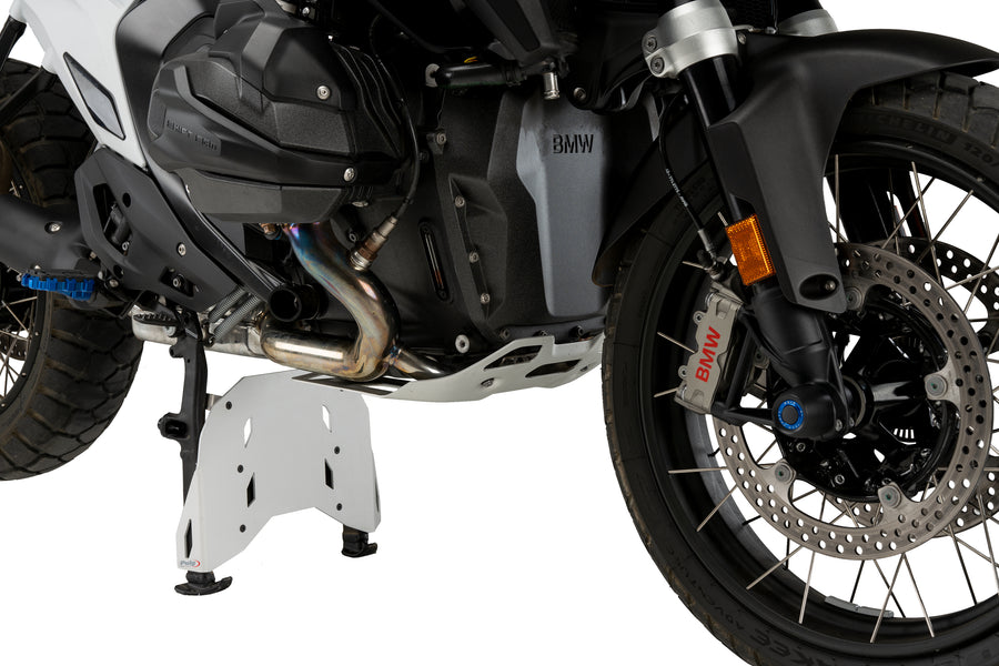 BMW R 1300 GS TROPHY [2025] – VERLENGING MOTORBESCHERMING VOOR DE MIDDENSTANDAARD