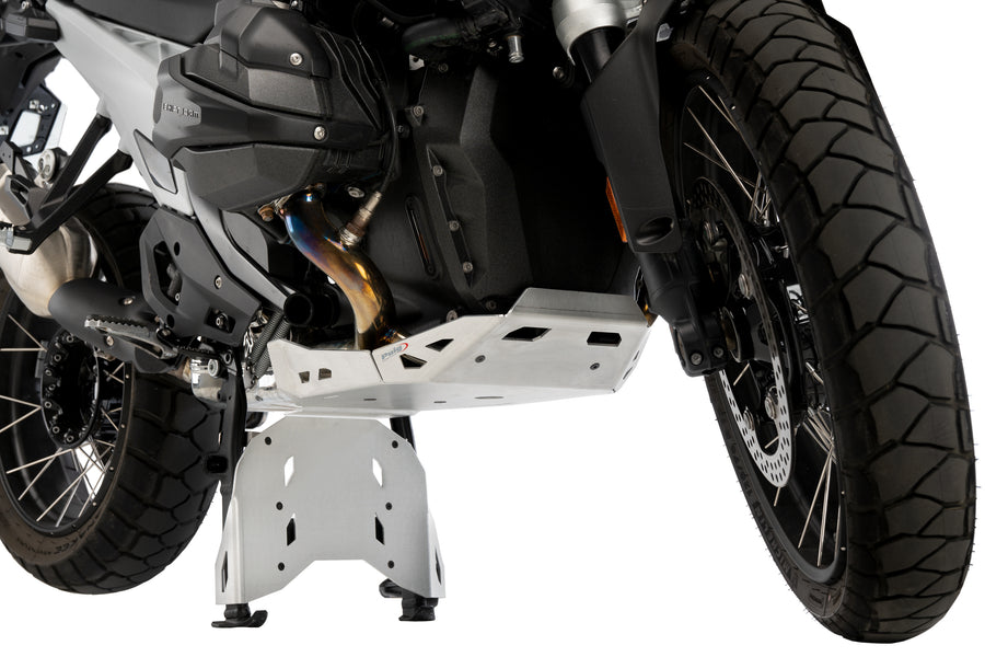 BMW R 1300 GS TROPHY [2025] – VERLENGING MOTORBESCHERMING VOOR DE MIDDENSTANDAARD