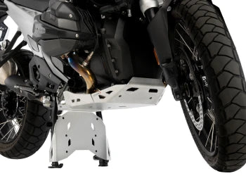 BMW R 1300 GS TROPHY [2025] – Lambdasondebescherming – Zwart