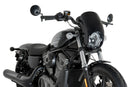 HARLEY DAVIDSON NIGHTSTER 975 SPECIAL [2024] – Anarchie – Zwart-7