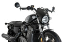 HARLEY DAVIDSON NIGHTSTER 975 SPECIAL [2024] – Anarchie – Zwart-8