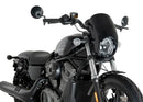HARLEY DAVIDSON NIGHTSTER 975 SPECIAL [2024] – Batwing SML Sport – Transparent-3