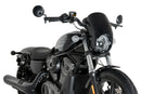 HARLEY DAVIDSON NIGHTSTER 975 SPECIAL [2024] – Anarchie – Zwart-5