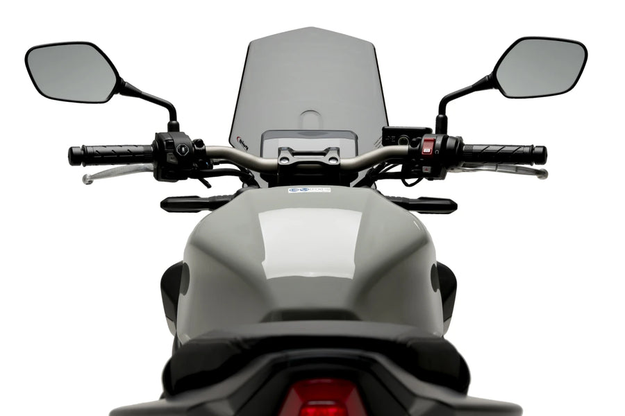 HONDA CB 650 R NEO SPORTS CAFE [2025] – New Generation Sport – Getönt