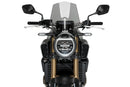 HONDA CB 650 R NEO SPORTS CAFE [2025] - New Generation Sport Screen | Tinted | PUIG 21960H