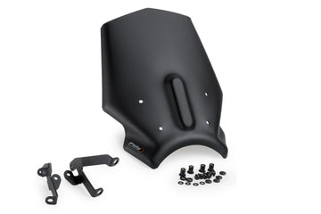 HONDA CB 650 R NEO SPORTS CAFE [2025] – New Generation Sport – Schwarz