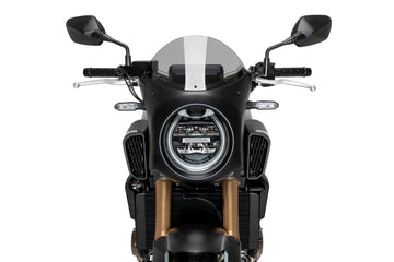 HONDA CB 650 R NEO SPORTS CAFE [2025] – Retro voorruit – Getint - 0
