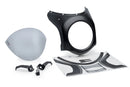 HONDA CB 650 R NEO SPORTS CAFE [2025] – Retro fairing screen – Transparent-8
