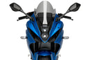 SUZUKI GSX-8R [2025] - Z-Racing-scherm | Getint | PUIG 21972H