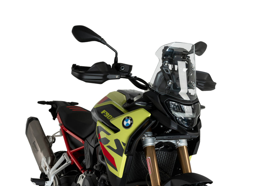 BMW F 900 GS [2025] – touring window – tinted