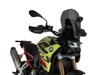 BMW F 900 GS [2025] - Tourenscheibe | Stark getönt | PUIG 21980F