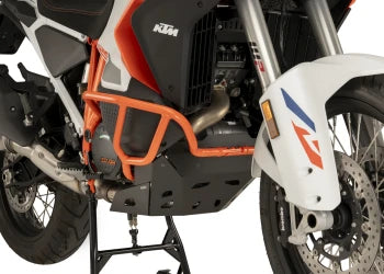 KTM 1290 SUPER ADVENTURE R [2024] - Voetstandaardverlenging met