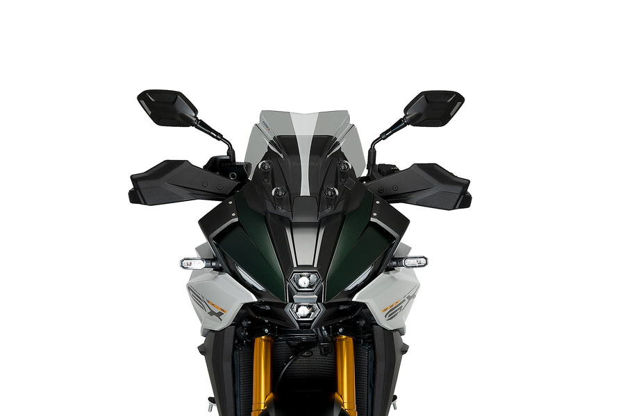 SUZUKI GSX-S 1000 GX TOURING [2025] - Sports disc | Tinted | PUIG 21987H