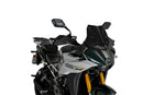 SUZUKI GSX-S 1000 GX TOURING [2025] - Sports disc | Matt black | PUIG 21987J