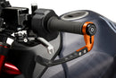 KTM 890 DUKE R [2025] – Kupplungsschutz RAW – Schwarz-24