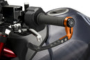 KTM 890 DUKE R [2025] – Kupplungsschutz RAW – Schwarz-15