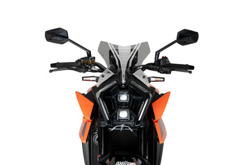 KTM 990 DUKE R [2025] – New Generation Sport – Getönt
