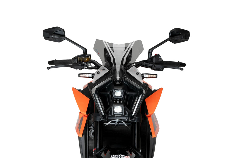 KTM 990 DUKE R [2025] – New Generation Sport – Tinted