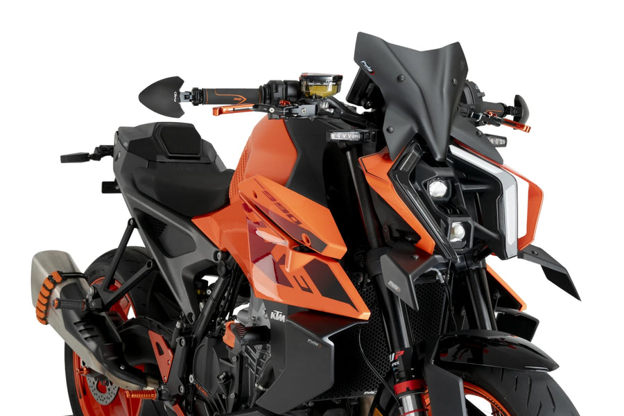 KTM 990 DUKE R [2025] – New Generation Sport – Tinted