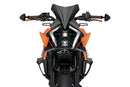 KTM 990 DUKE R [2025] – Nieuwe generatie sport – Transparant-10