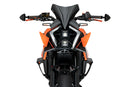 KTM 990 DUKE R [2025] – Nieuwe generatie sport – Transparant-20